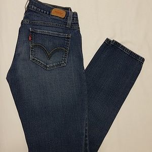 Levi jeans